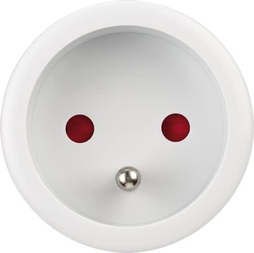 3 беспроводные розетки с дистанционным управлением