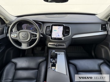 Volvo XC90 II 2022 Volvo XC 90 B5 Diesel AWD | Plus Bright | Salon PL, zdjęcie 18