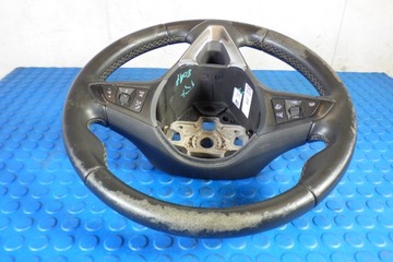 kierownica skóra przełączniki 39058749 ASTRA K V