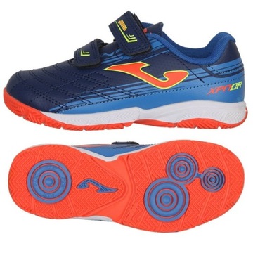 Buty piłkarskie Joma Xpander 2303 In r.24