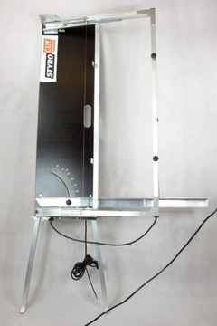 Styrocut 100 przecinarka gilotyna do styropianu