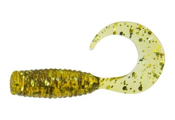 TWISTER RELAX VR1 PAPROCH OKOŃ 1cal-4cm-5szt NR101