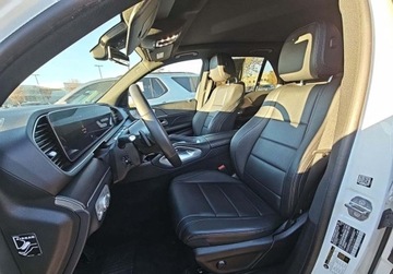 Mercedes GLE V167 2020 Mercedes-Benz GLE Auta z USA - Zapytaj o wiecej ofert 3.0 Benzyna 333KM, zdjęcie 6