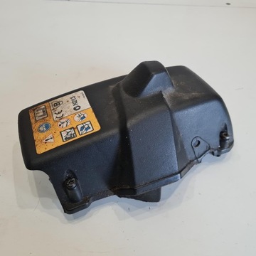 КРЫШКА КОРПУСА PARTNER 351 КОРПУС КРЫШКИ