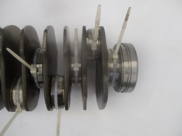 HŘÍDEL OJNICE SUBARU IMPREZA III GR GH WRX STI