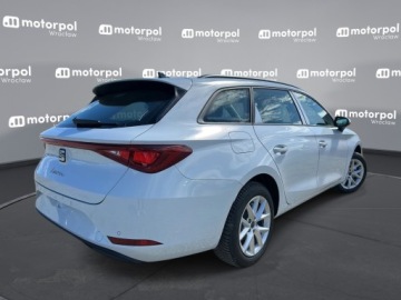 Seat Leon IV 2026 Seat Leon Style 1.5 eTSI 115 KM DSG, zdjęcie 1