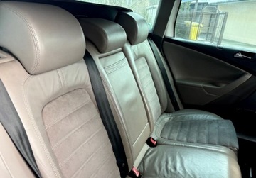 Volkswagen Passat B6 2008 Volkswagen Passat 3.2 CM 250 KM NAVI Stan bdb 3.2 Benzyna 250KM, zdjęcie 15