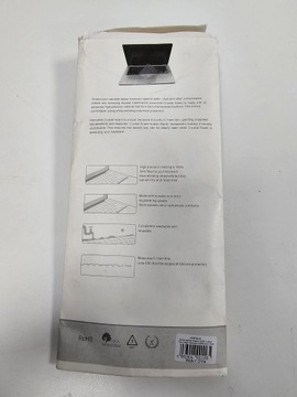 kwmobile Силиконовый чехол для клавиатуры Apple Magic Keyboard