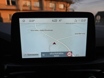 Ford Kuga III 2022 Ford Kuga FL,4X4,Led,Navi, Kamera,Super, zdjęcie 32