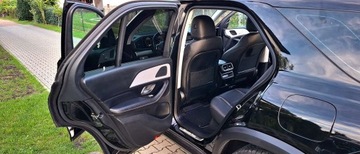 Mercedes GLE V167 2021 Mercedes-Benz GLE 2.0 d 4-Matic Hybryda Diesel Automatik Navi Gwarancj, zdjęcie 11