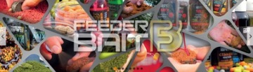 МИНИ CHINKERS FEEDER BAIT EPIDEMIC 8MM | WAFTERS METHOD FEEDER BAIT