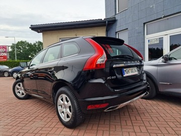 Volvo XC60 I SUV Facelifting 2.0 D4 DRIVE-E 181KM 2014 Volvo XC 60 D4 Momentum Automat Ledy, zdjęcie 8