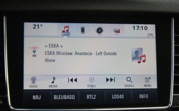 Opel Mokka I X 1.6 CDTI Ecotec 136KM 2018 Opel Mokka SKORA Alusy LED Navi. Bagaznik na rowery 1.6 Diesel 136KM, zdjęcie 31