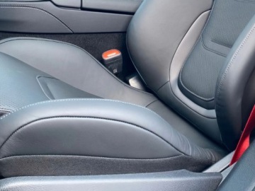 Mercedes Klasa E W214 2026 E Klasa AMG 53 4Matic+ Hybrid 3.0 (612KM) 2026, zdjęcie 6