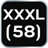 ФУТБОЛКА ПОЛО MOTOSYNTHESIS, 100% ХЛОПОК, размер XXXL