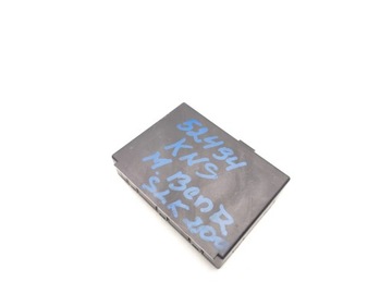 MERCEDES-BENZ SLK JINÝ MODUL ŘÍDÍCÍ BENZÍN