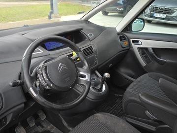 Citroen C4 Picasso 2006 C4 Gr. Picasso 1.8i SX Pack, zdjęcie 11