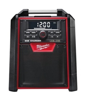 Radio budowlane Milwaukee M18RC