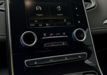 Renault Scenic IV 1.6 dCi 160KM 2017 Renault Scenic 1.6 DCI bose AUTOMAT gwarancja BEZWYPADKOWY zarejestrowany, zdjęcie 29