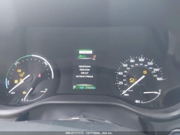 Toyota Sienna III 2024 Toyota Sienna Woodland Edition 2024 2.5l 2.5 Hybryda 189KM, zdjęcie 10