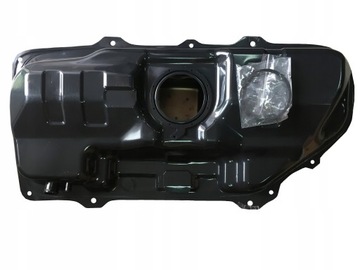 NÁDRŽ PALIVA HYUNDAI ACCENT 2006-2010 DIESEL
