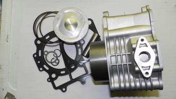 ПРОКЛАДКИ ПОРШНЕВЫХ КОЛЬЦЕВ ЦИЛИНДРОВ CF MOTO 625 X7 Z6