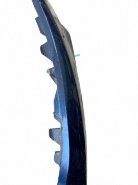 FORD FOCUS 3 III MK3 10- PRIEKINIS BAMPERIS BM5117757A – nuotrauka 11