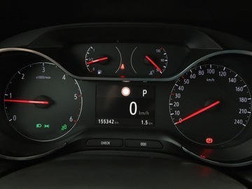 Opel 2017 Opel Grandland X 1.6 CDTI Automat INNOVATION, zdjęcie 21