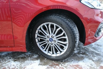 Ford Mondeo V Liftback Facelifting 2.0 EcoBlue 150KM 2020 Ford Mondeo Liftback Titanium 2,0EcoBlue 150KM A8, zdjęcie 28