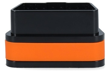 ДИАГНОСТИЧЕСКИЙ ИНТЕРФЕЙС OBD2 BLUETOOTH ANDROID