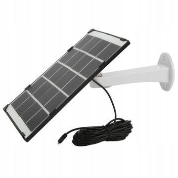 6W 5V LADOWARKA SOLARNA PANEL FOTOWOLTAICZNA