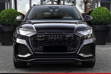 Audi Q8 RS Q8 4.0 TFSI 600KM 2024 Audi Q8 RS TFSI quattro Suv 4.0 (600KM) 2024, zdjęcie 1