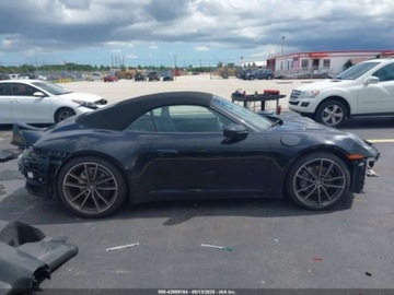Porsche 911 992 2022 Porsche 911 Carrera 2022 3.0l 3.0 Benzyna 379KM, zdjęcie 7