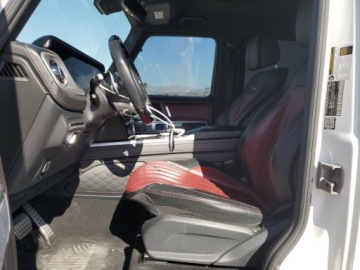 Mercedes Klasa G W464 2020 Mercedes-Benz Klasa G 63 Amg 2020 4.0 Benzyna 577KM, zdjęcie 7