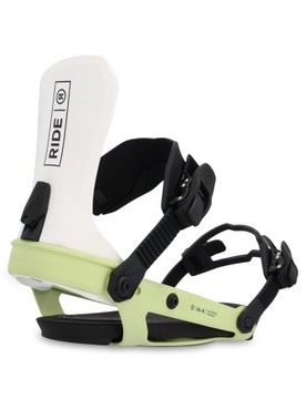 Wiązania snowboardowe Ride AL-6 S