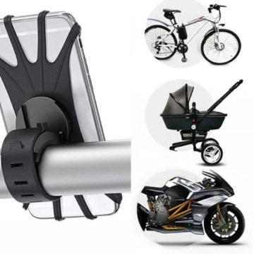 ПРОЧНЫЙ ВЕЛОСИПЕДДЕРЖАТЕЛЬ ДЛЯ ТЕЛЕФОНА, РУЛЯ, GPS, ВЕЛОСИПЕДА, МОТОЦИКЛА, GSM