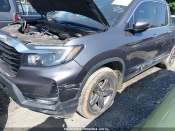Honda Ridgeline 2022 Honda Ridgeline RTL-E 3.5 Benzyna 280KM, zdjęcie 20