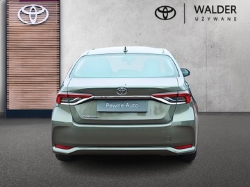 Toyota Corolla XII 2021 Toyota Corolla 1.5 Comfort MS Seria E21 (2019-) 1., zdjęcie 3