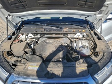 Audi Q5 II 2020 Audi Q5 2020 AUDI Q5 PREMIUM PLUS 2.0 Benzyna 248KM, zdjęcie 11