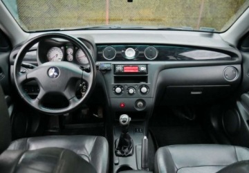 Mitsubishi Outlander I 2.0 i 16V 136KM 2003 Mitsubishi Outlander Mitsubishi Outlander 2.0 4WD Invite 2.0 BenzynaLPG, zdjęcie 21