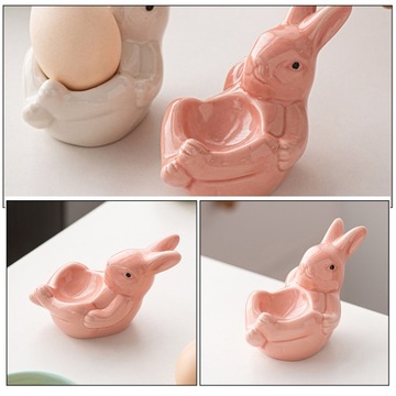 ПОДСТАВКА ДЛЯ ЯИЦ МАЛЕНЬКАЯ КОРОБКА НА УКРАШЕНИЕ ГОСТИНОЙ BABLICA