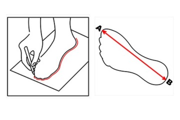 RENBUT ТАПОЧКИ ПРОФИЛАКТИЧЕСКИЕ САНДАЛИИ ПРОГРЕСС 24.5