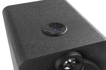 Numark DJ2GO с мониторами и наушниками DJ-набор
