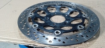 ПЕРЕДНИЙ ТОРМОЗНОЙ ДИСК SUZUKI GS 500 400 RF GSF