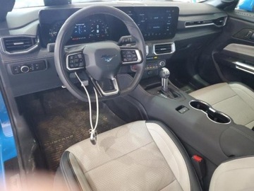 Ford Mustang VI 2024 Ford Mustang Gt fastback v8 5.0 Benzyna 486KM, zdjęcie 6