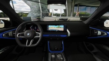 BMW X3 G45 2025 BMW X3 NOWE BMW X3 20d xDrive Dostępne od ręki!, zdjęcie 10