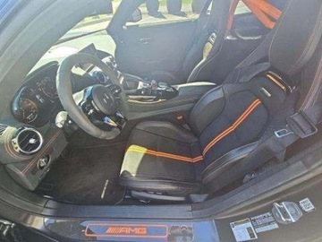 Mercedes AMG GT C190 2021 Mercedes-Benz AMG GT Black Series 2021 4.0l 4.0 Benzyna 720KM, zdjęcie 6