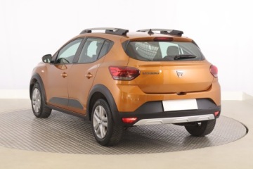 Dacia Logan III 2022 Dacia Sandero 1.0 TCe, Salon Polska, zdjęcie 3