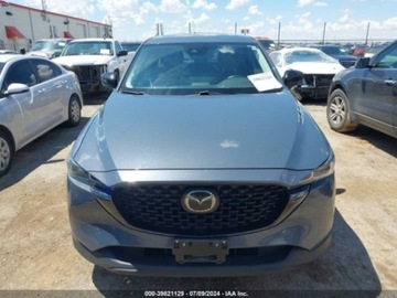 Mazda CX-5 II 2022 Mazda CX-5 2022r., 4x4, 2.5L 2.5 Benzyna 187KM, zdjęcie 6