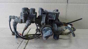 ОСУШИТЕЛЬ ВОЗДУХА IVECO K040604N00